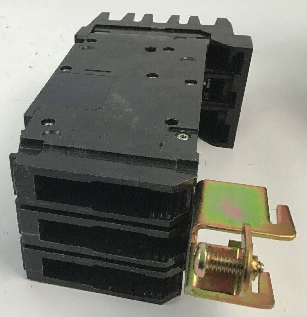 SQUARE D FJA240204 POWERPACT CIRCUIT BREAKER 20A 2POLE 480Y/277VAC