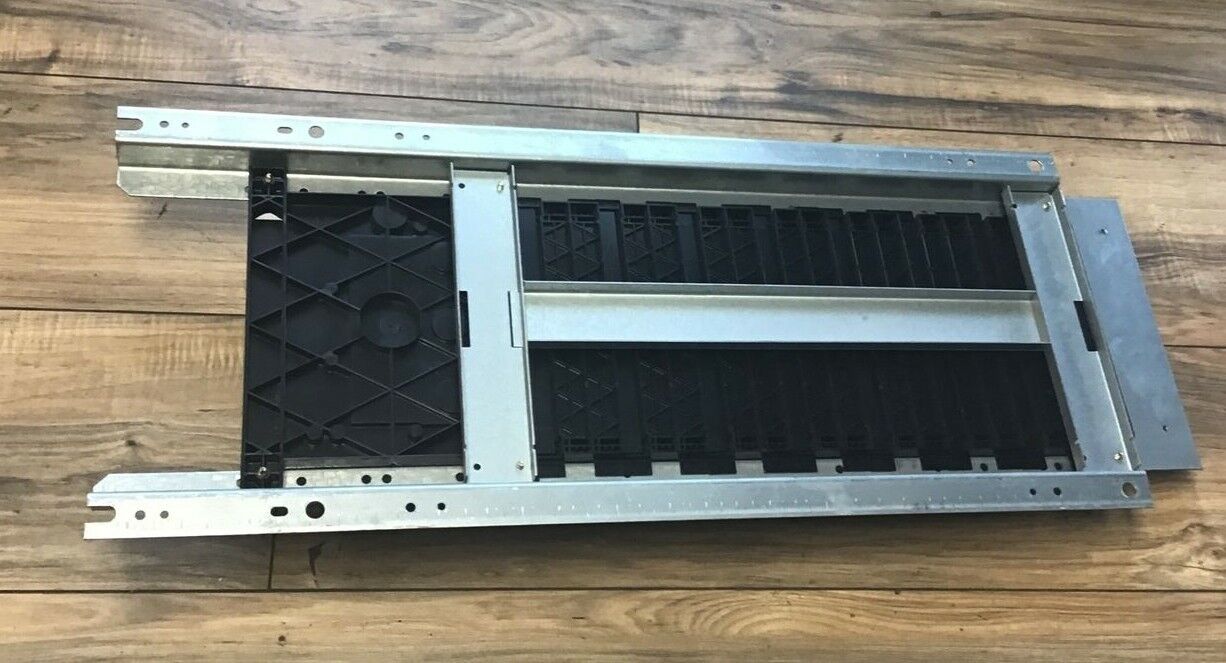 SQUARE D 80045-093-02 CTL PANELBOARD C-2292