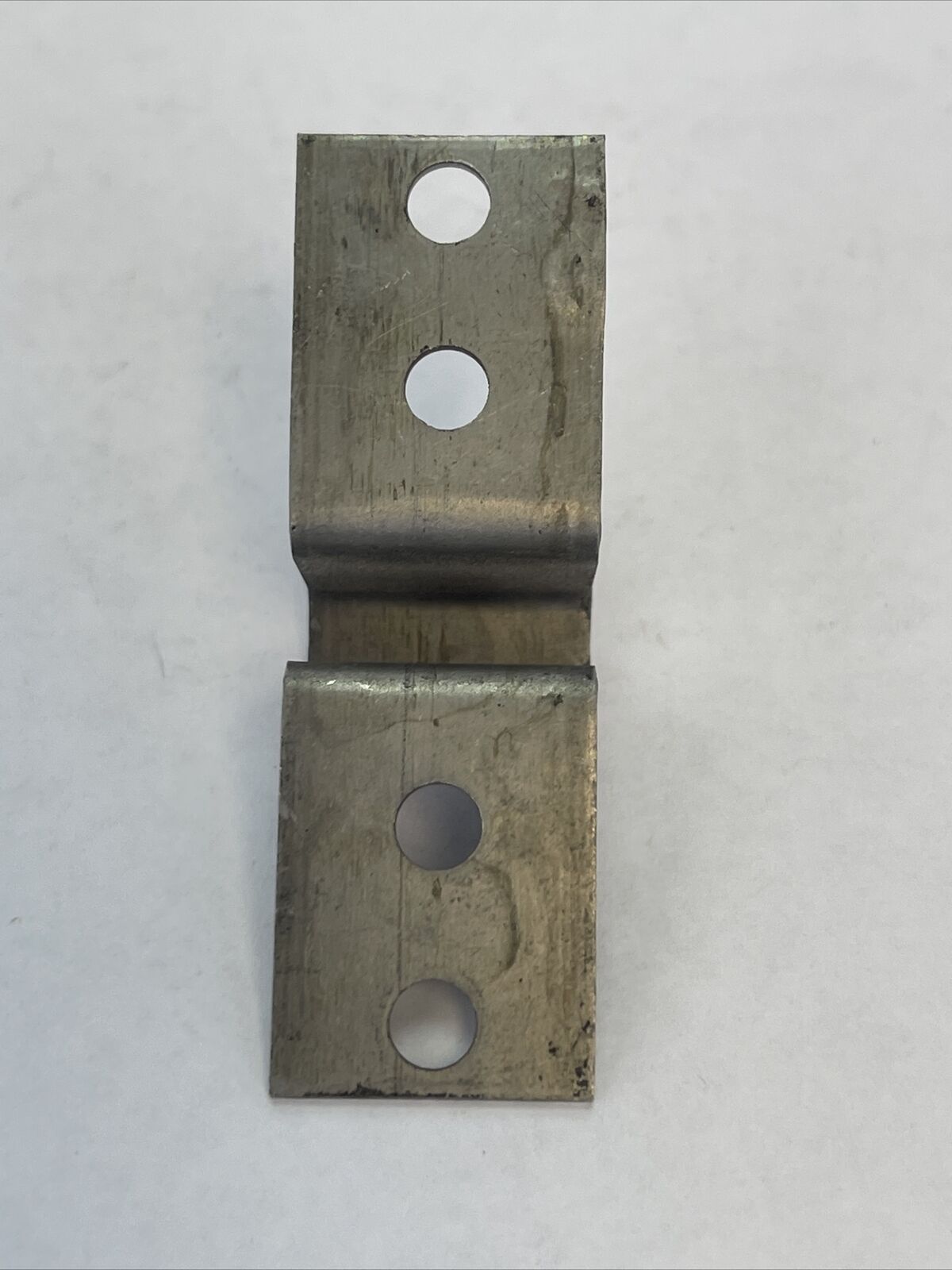 ALLEN BRADLEY N48 HEATER ELEMENT (LOT OF 3)