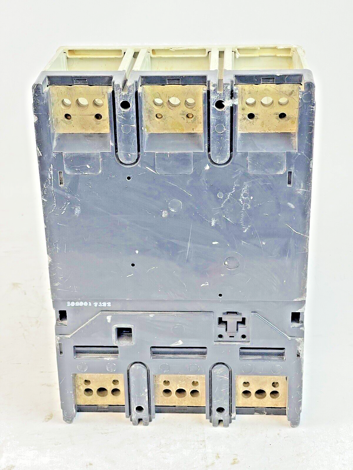 SIEMENS - 3VL5763-1AA36-0AA0 - CIRCUIT BREAKER - VL630-3 PH/630 A/3 POLE/630 VAC