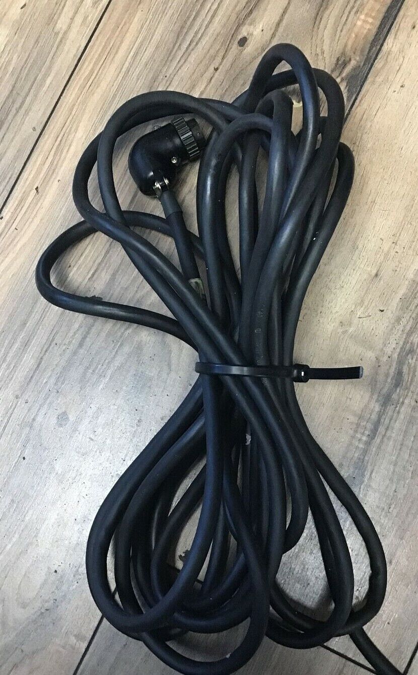 ERC TEACH PENDANT TYPE 24-L