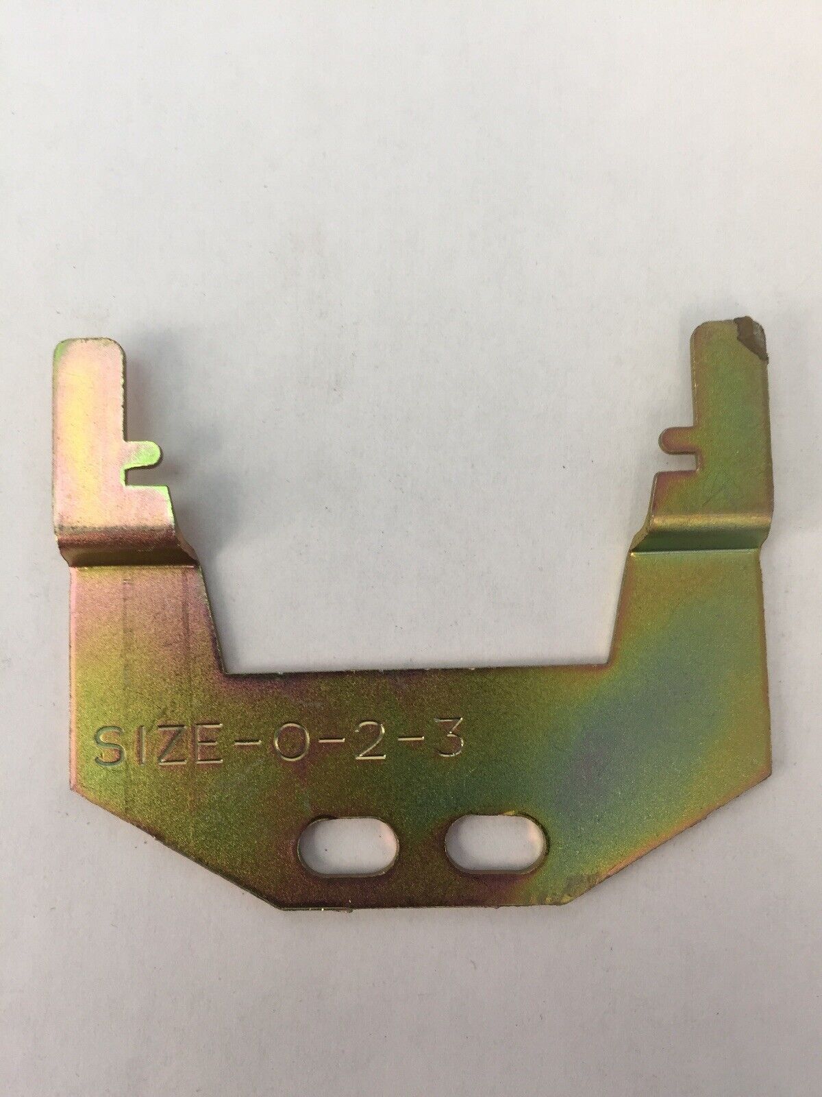 SQUARE D 9999 A2 PUSHBUTTON STATION SIZE 2 & 3 TYPE D & E