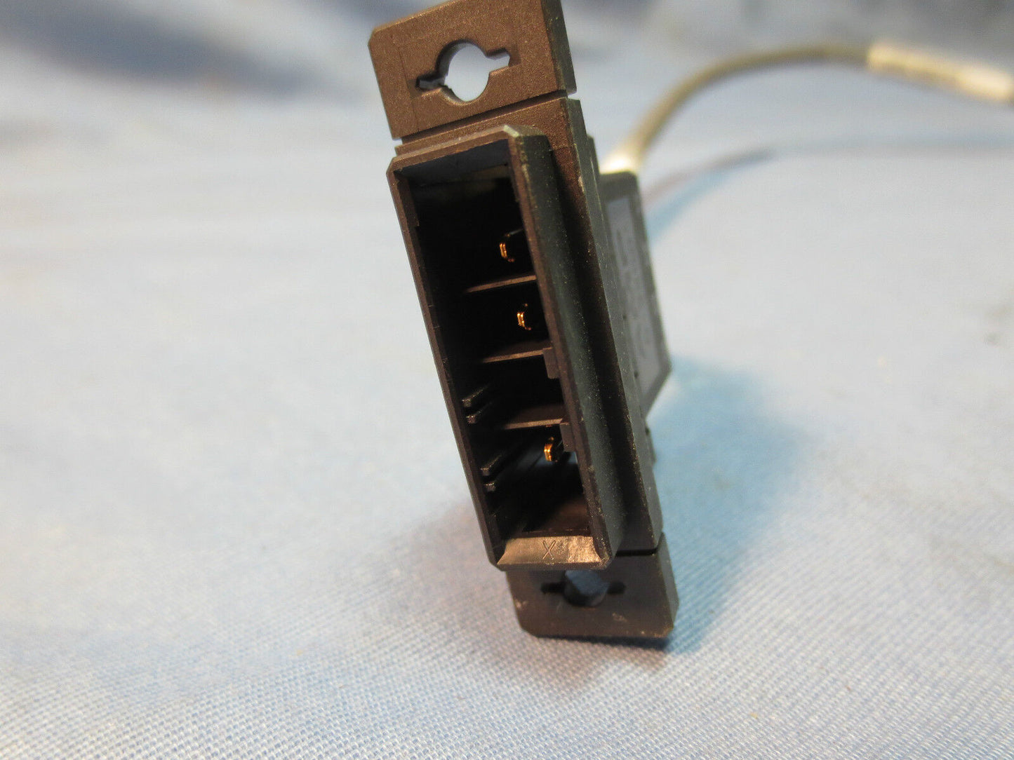 FANUC EE-4696-263-001 CABLE - APPROX. 18" - "24V CPV UNIT"