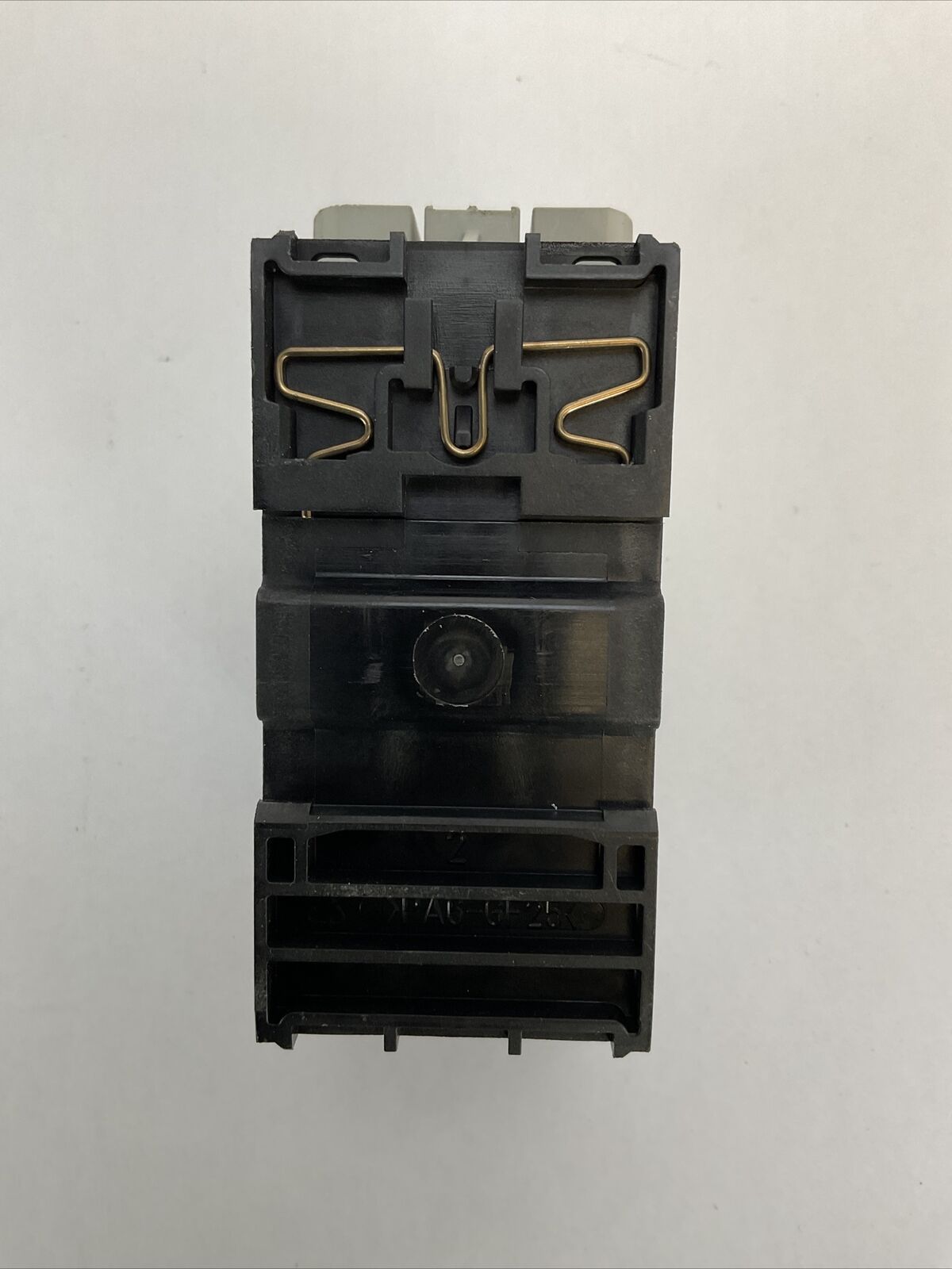 ALLEN BRADLEY 140M-C2E-B40 SER C MOTOR PROTECTOR CIRCUIT BREAKER 2.5-4.0A 140M-C