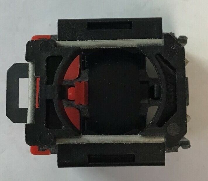 SQUARE D 9001 DA 01 CONTACT BLOCK ***LOTOF3***