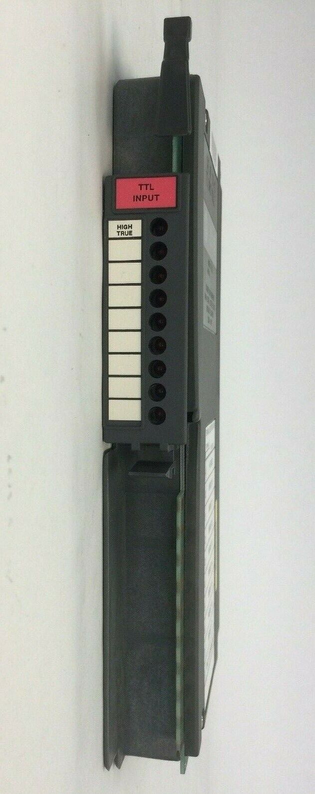 ALLEN BRADLEY 1771-IG TTL INPUT MODULE