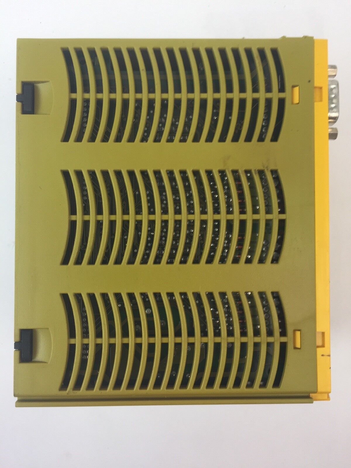 Pilz PNOZ M1P Safety Relay Base Unit 240VAC/6A 24VDC/6A