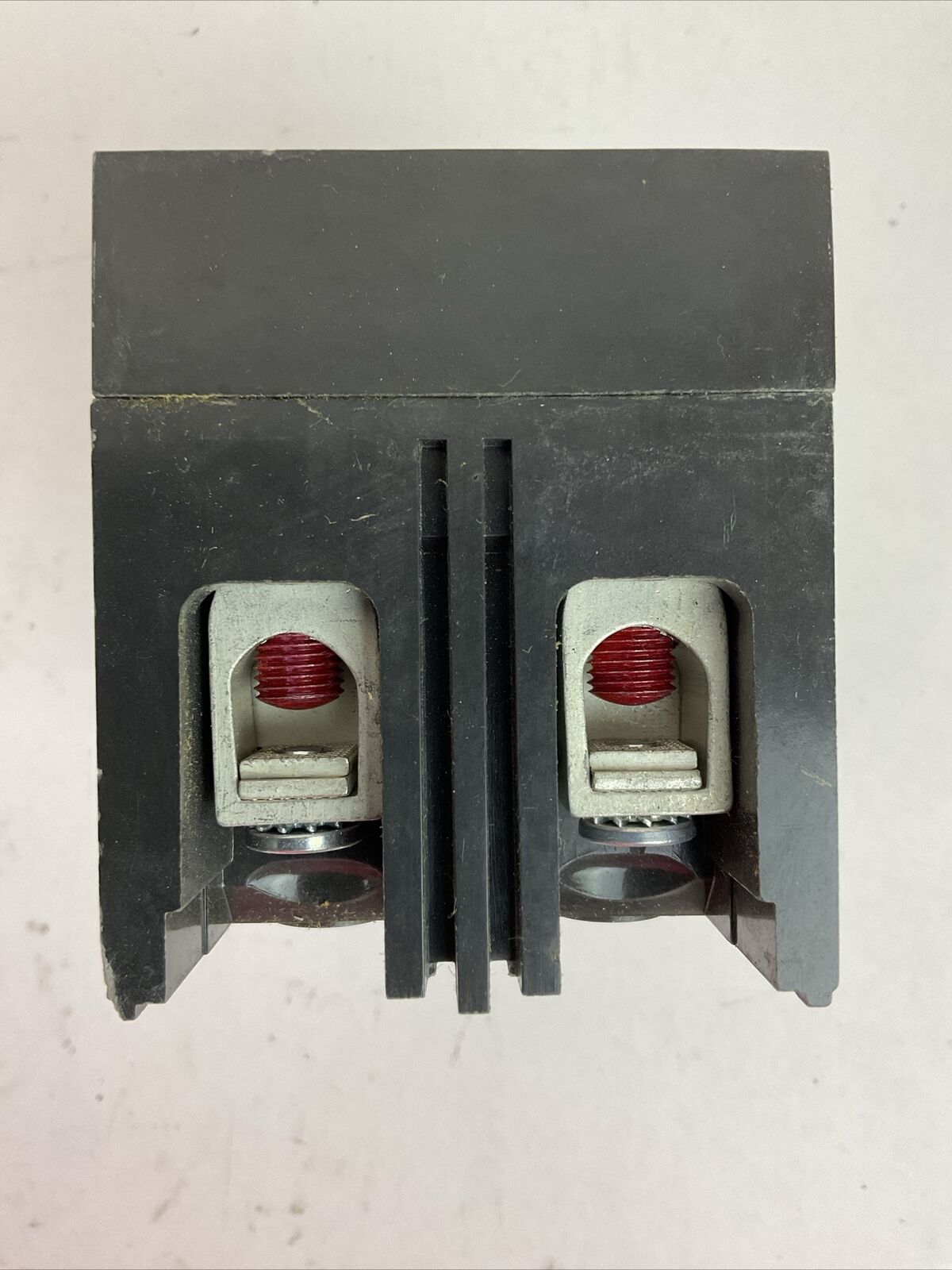 GE TED124Y100 MOLDED CASE SWITCH 2POLE 100AMP 480VAC 250VDC MODEL 3