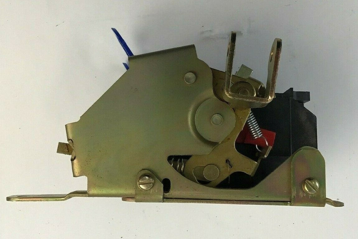 SQUARE D 9422 TC2 DISCONNECT SWITCH SER A LR4419 30AMP 600VAC/VDC