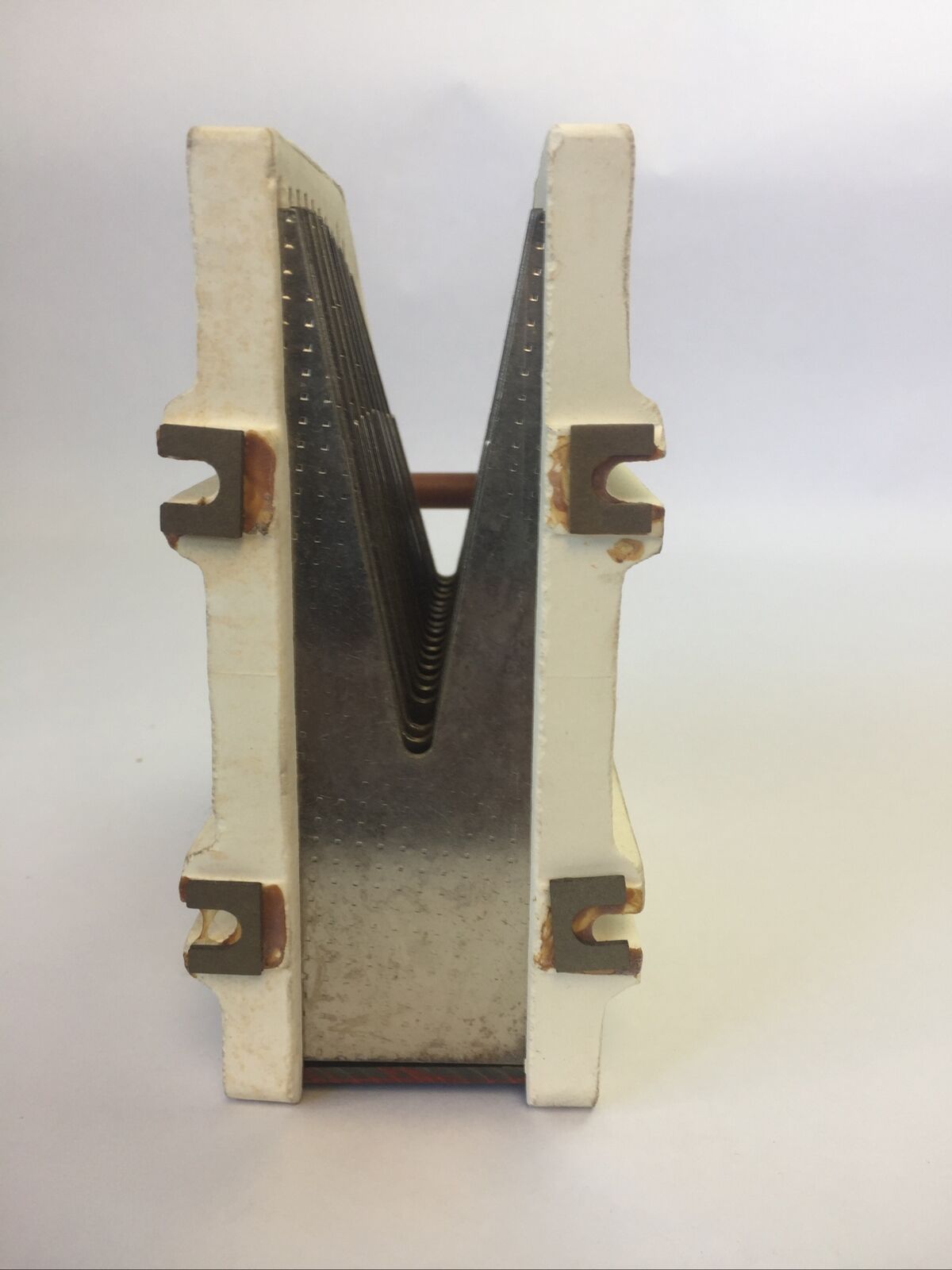 WESTINGHOUSE ARC CHUTE TYPE PB1 CL24483 315C881G03