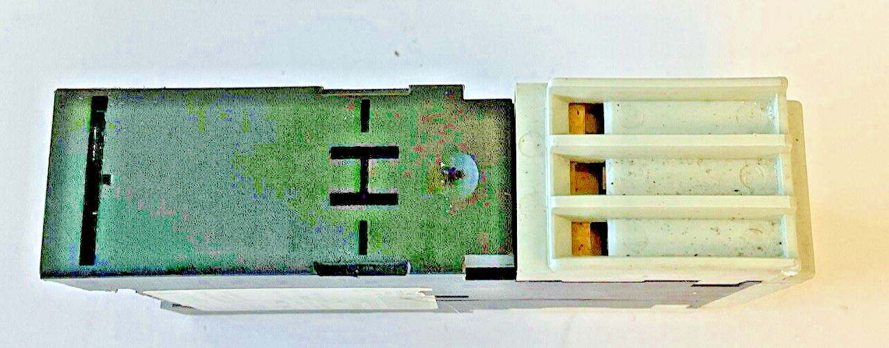 SIEMENS 3RP1574-1NQ30 TIME RELAY 250V 4A
