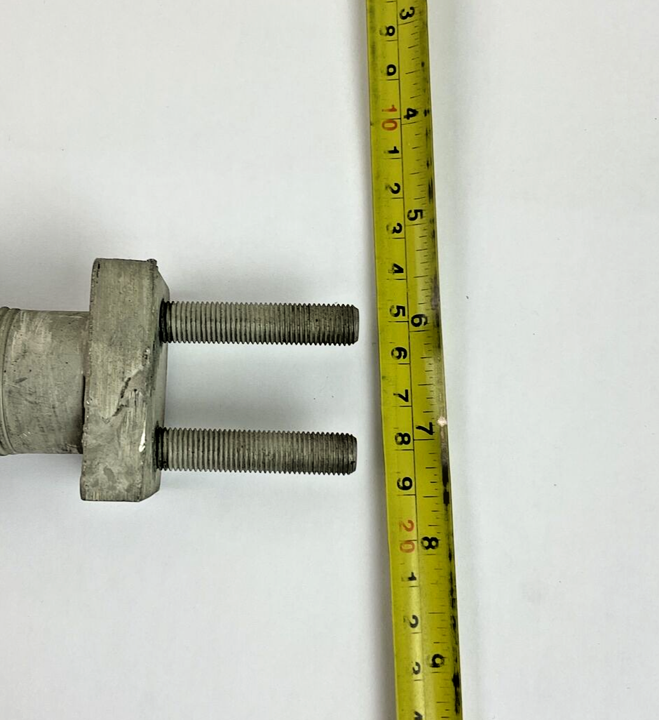 WESTINGHOUSE 373B375G04 STUD ASSEMBLY 900A-1200A
