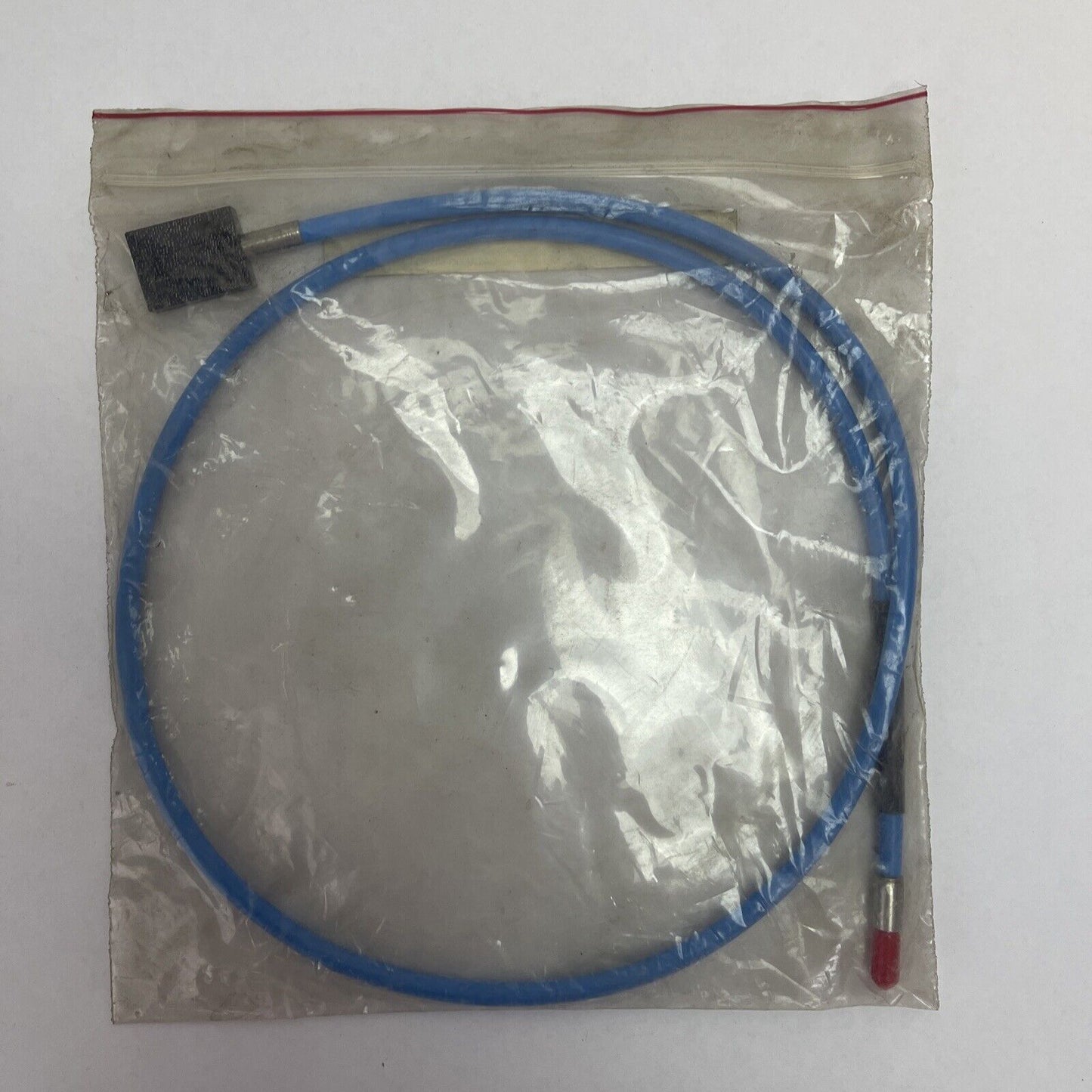 ELECTRONICS CORPORATION 99-57-1 PHOTOSWITCH FIBER OPTIC THRU-BEAM SCANNER