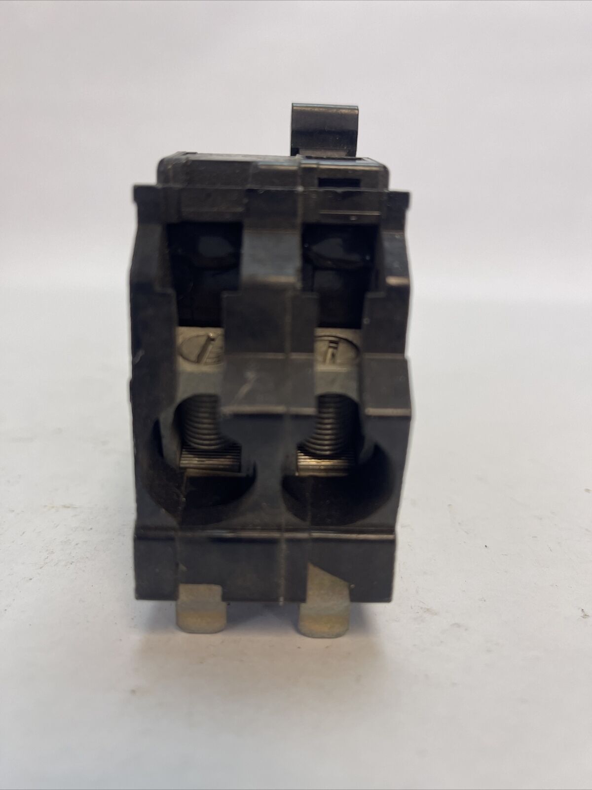 SQUARE D Q1250H CIRCUIT BREAKER 50AMP 240VAC 2POLE