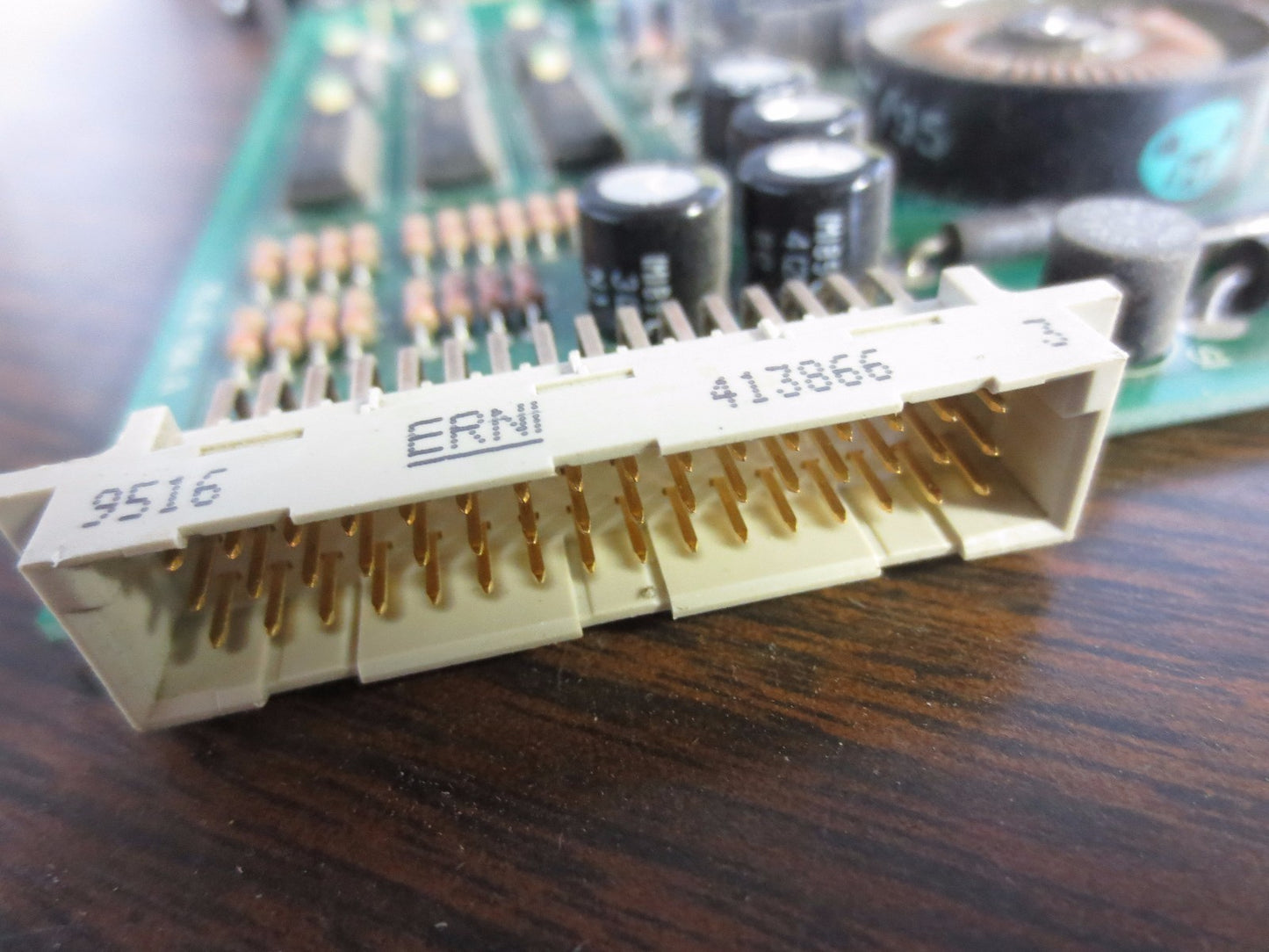 EBERLE V-41 - POWER SUPPLY MODULE - from PLS 514 / 0514-21-000-000