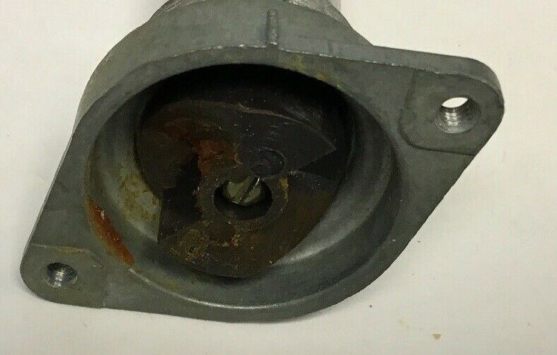 GENERAL ELECTRIC CR2940UN200C OILTIGHT SEL.SWITCH CYLINDER LOCK KEYED
