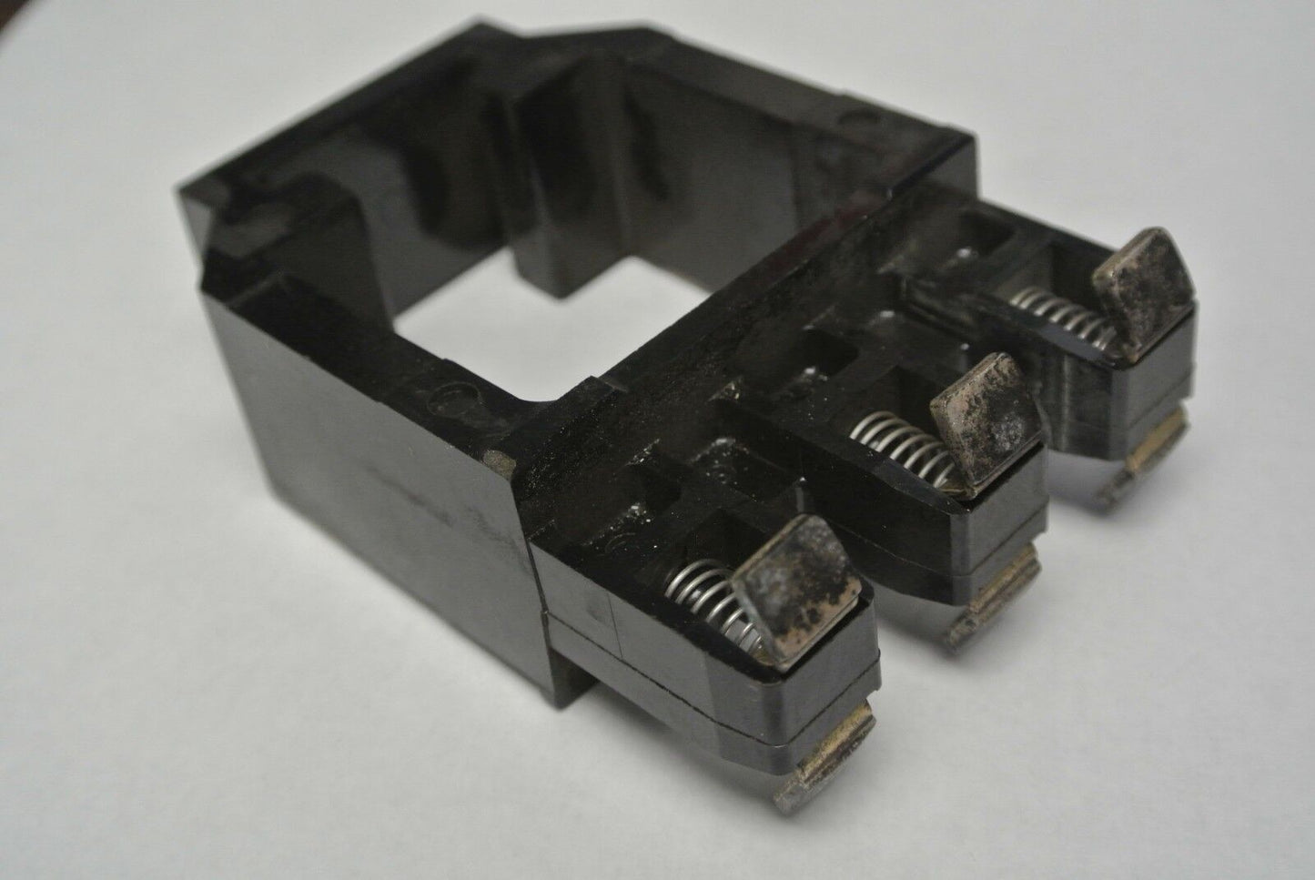 ALLEN-BRADLEY X-232697 CROSS BAR ASSEMBLY / 3NO / SIZE 1 for STARTERS CONTACTORS