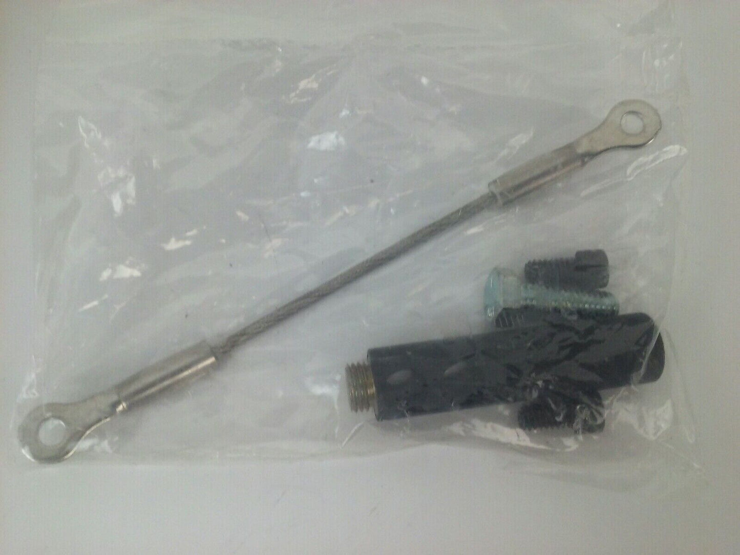 ACCU-SORT 2755-NM42 SER.A BRACKET W/ SWIVEL MOUNT USE W/ 2755-NB40 OR 2755-NB41