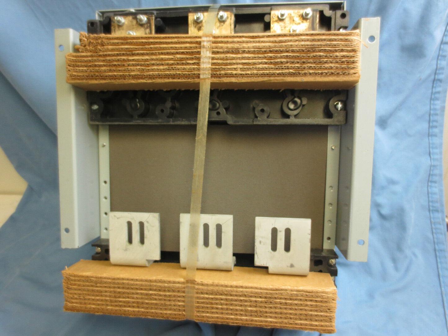 ITE SIEMENS VMS366T PANELBOARD UNIT FUSIBLE SWITCH 600A 600V MAIN SWITCH - NEW