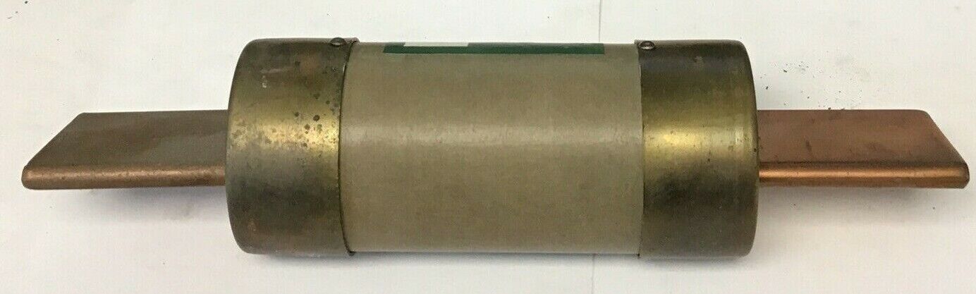 PIERCE CU-9 275AMP FUSE 250V O.T. FUSE BETTER BUILT