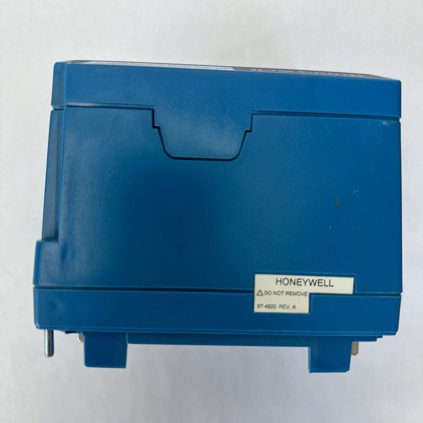 HONEY WELL RM7823A1016 BURNER CONTROL ULTRAVIOLET FLAME AMPLIFLIER