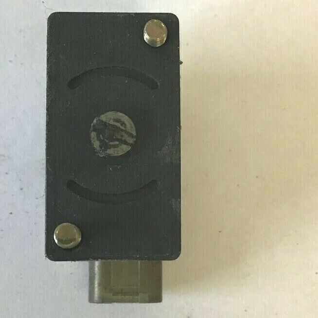 MAC 46A-SA2-JDAA-1GE SOLENOID VALVE 24VDC 5.4WATT 100PSI ***LOTOF4***