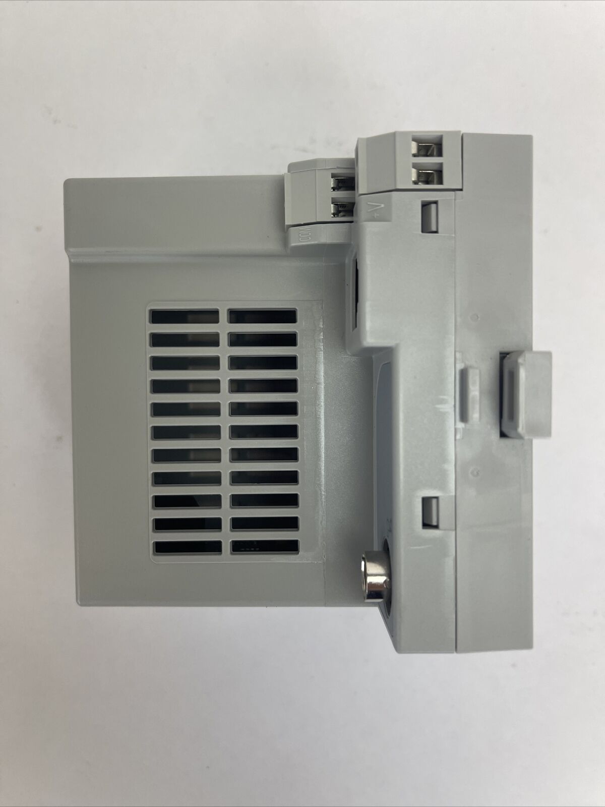 ALLEN BRADLEY 1794-ACN15 SER D FW 10.3 FLEX CONTROLNET ADAPTOR OUTPUT 5VDC