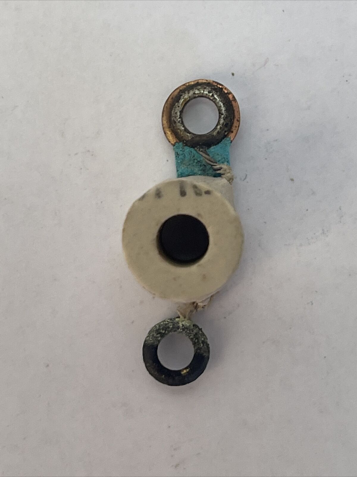 ALLEN BRADLEY P4 HEATER (LOT OF 3)