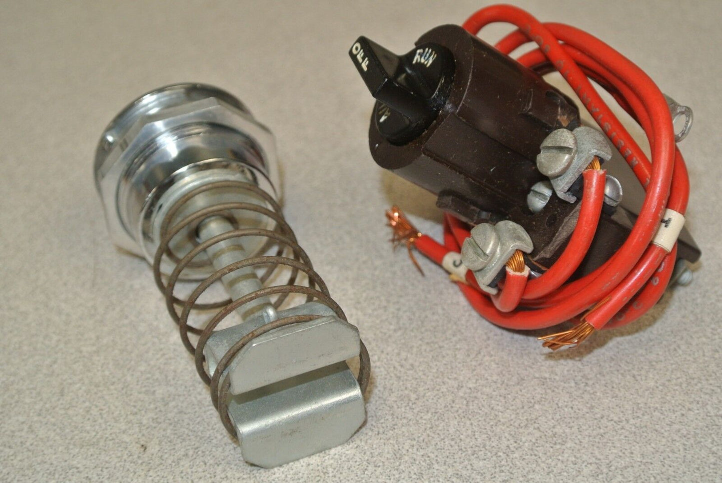 CUTLER-HAMMER 10935H21A / 3-POSITION SELECTOR SWITCH CONVERSION KIT NEW SURPLUS