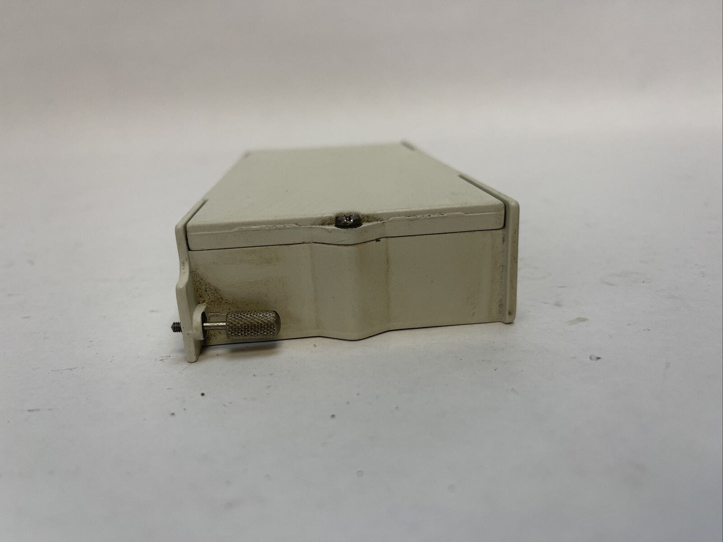 NATIONAL INSTRUMENTS SCXI-1300 TERMINAL BLOCK 42V REV 4.1