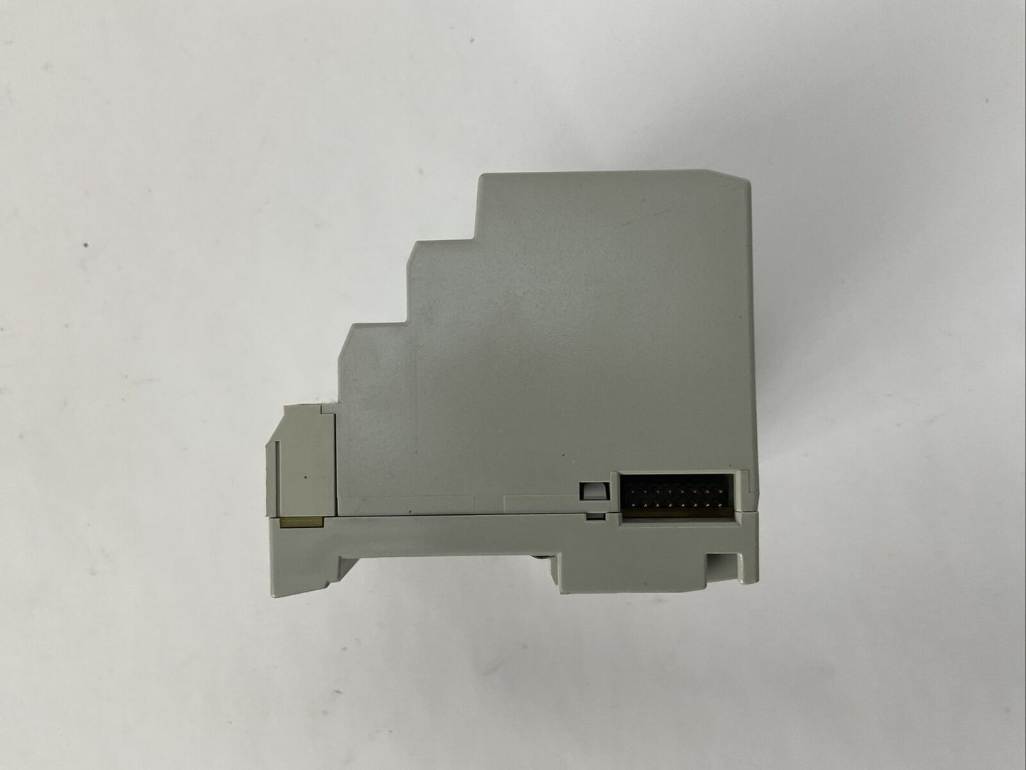 ALLEN BRADLEY 1794-AENT SER B FLEX ETHERNET IP ADAPTOR FW 4.2