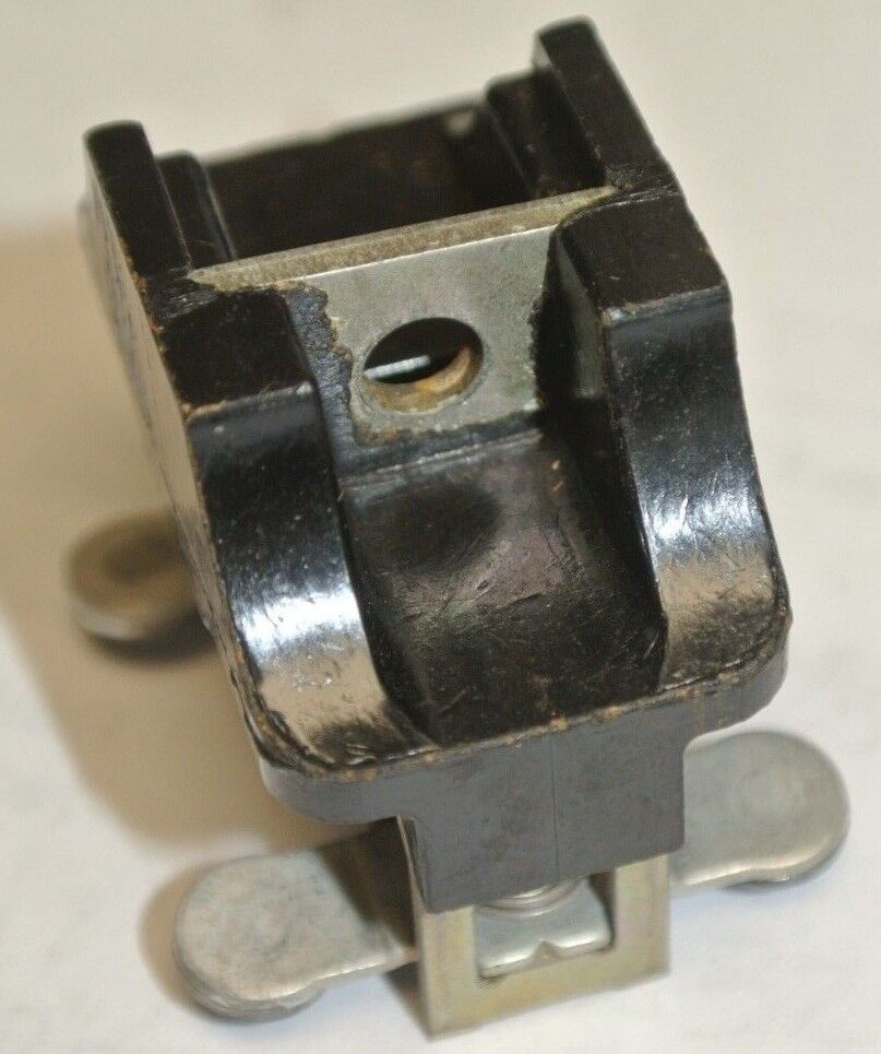 ALLEN-BRADLEY X-217704 RELAY CROSS BAR ASSEMBLY / 2 N.O. CONTACTS / NEW SURPLUS
