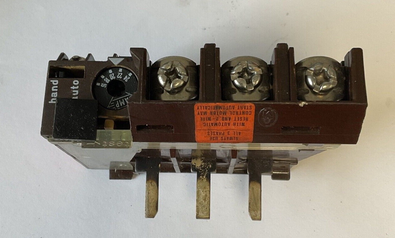 KLOCKNER-MOELLER Z2-24-CNA RELAY 600VAC