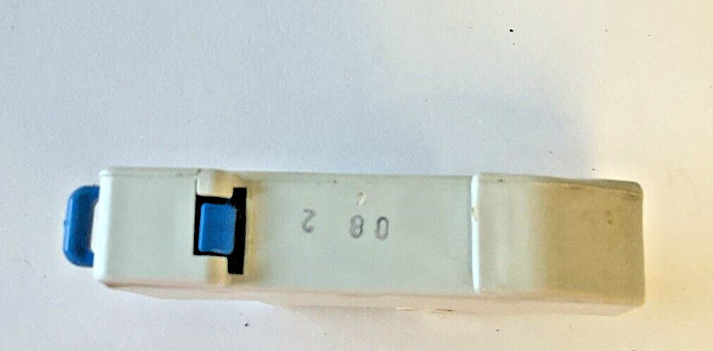 GOULD USCC1I FUSE HOLDER 600V 30A***LOTOF5***