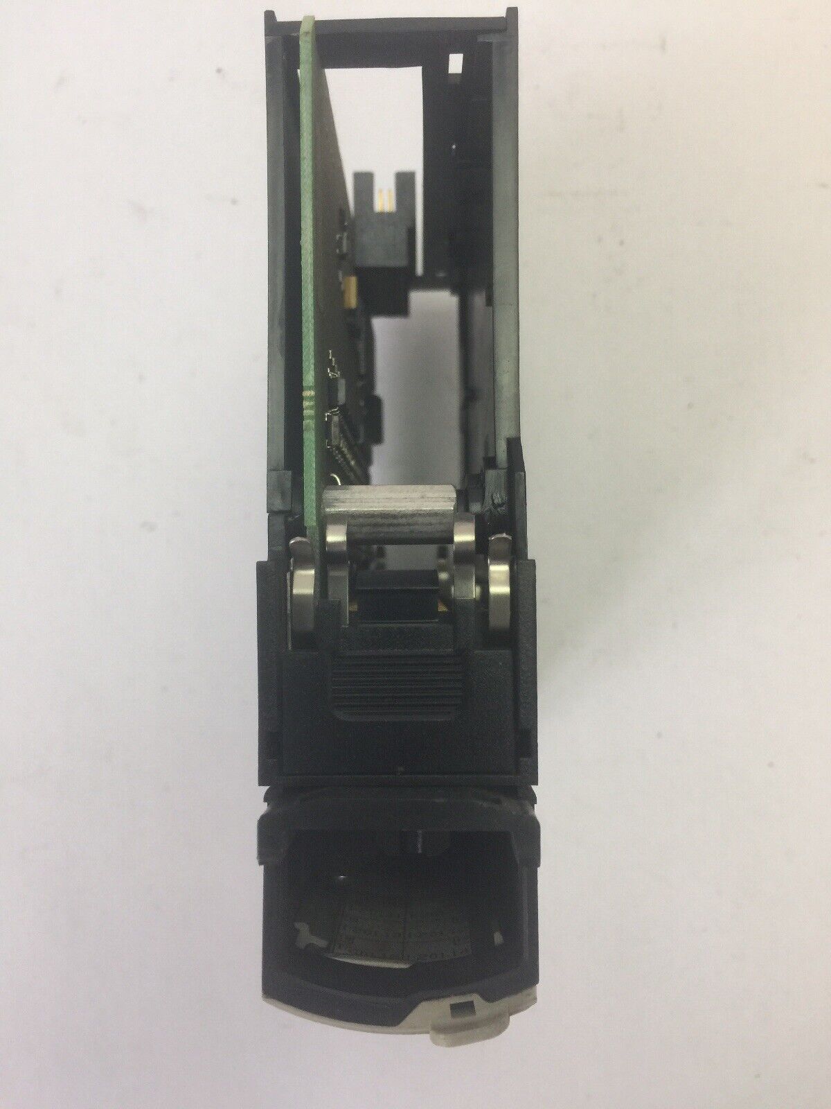 ALLEN BRADLEY 1756-IB16 SER A F/W REV. 2.5 CAT REV G01