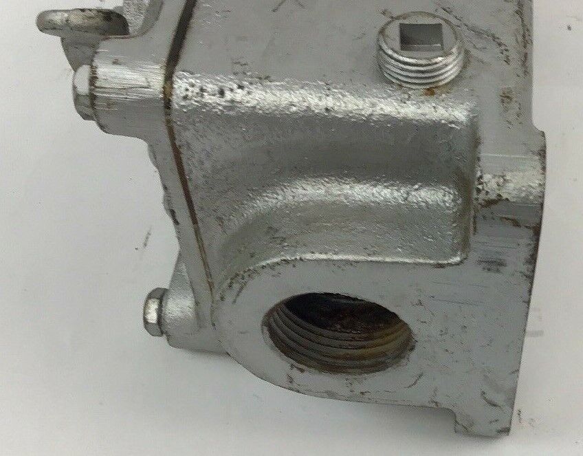 WESTINGHOUSE 28E3688 PUSHBUTTON STATION TYPE HDW 600VOLTS