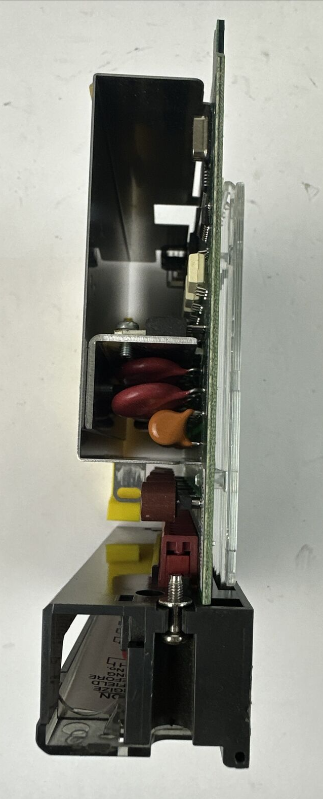 HONEYWELL 900H03-0102 DIGITAL OUTPUT 120/240VAC 8PT