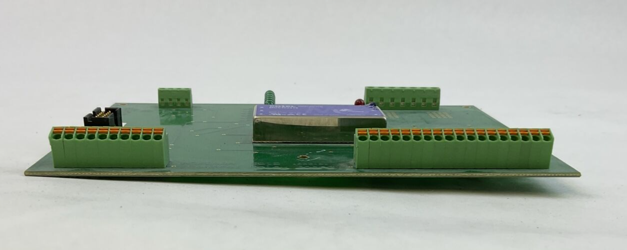 NORDSON 2012 1603101 iCONTROL RELAY BOARD E85416 1605755 REV 01 CX15M00005