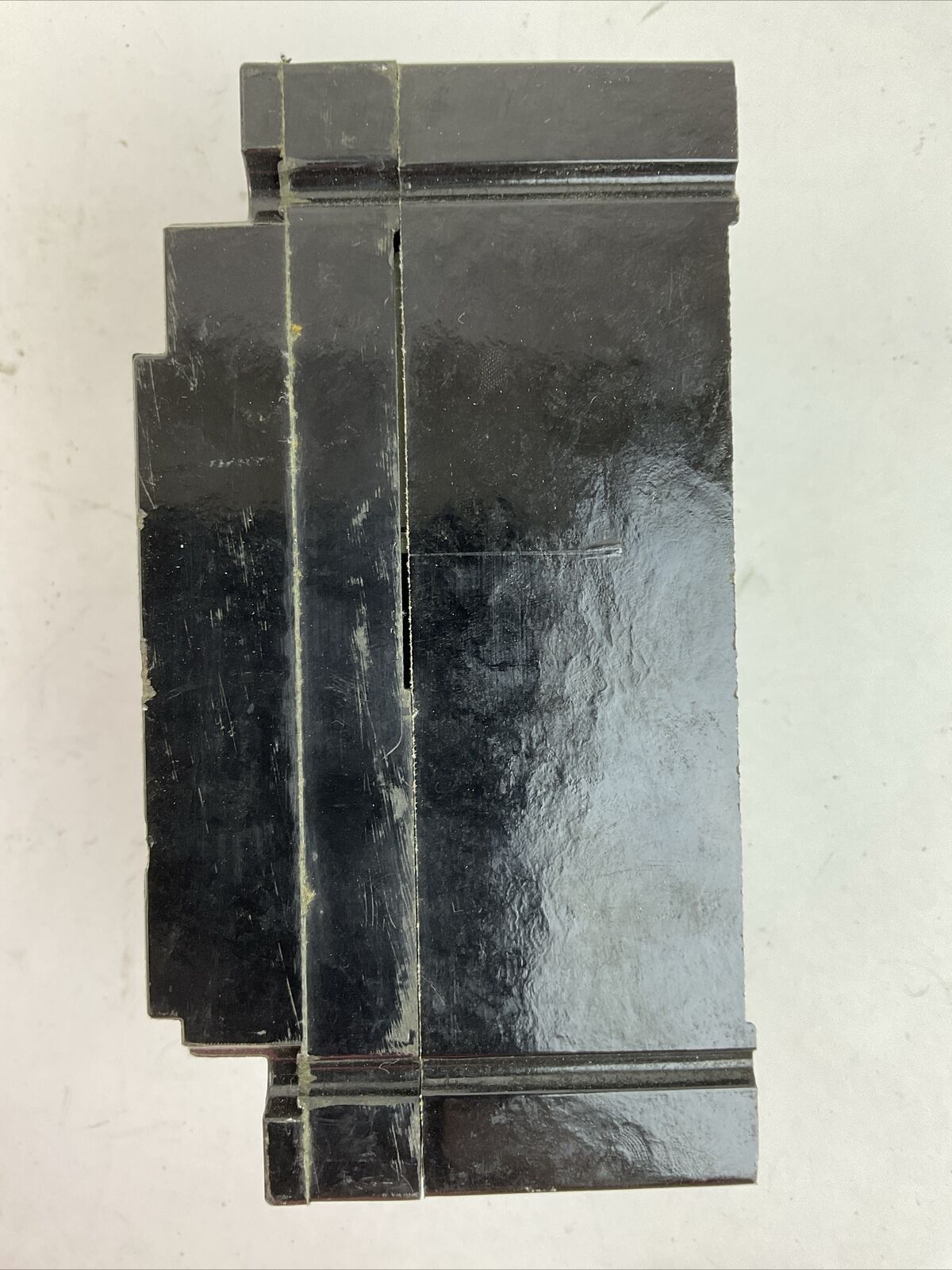 GE TEF136M2050WL CIRCUIT BREAKER 600VAC 10AMP 3POLE