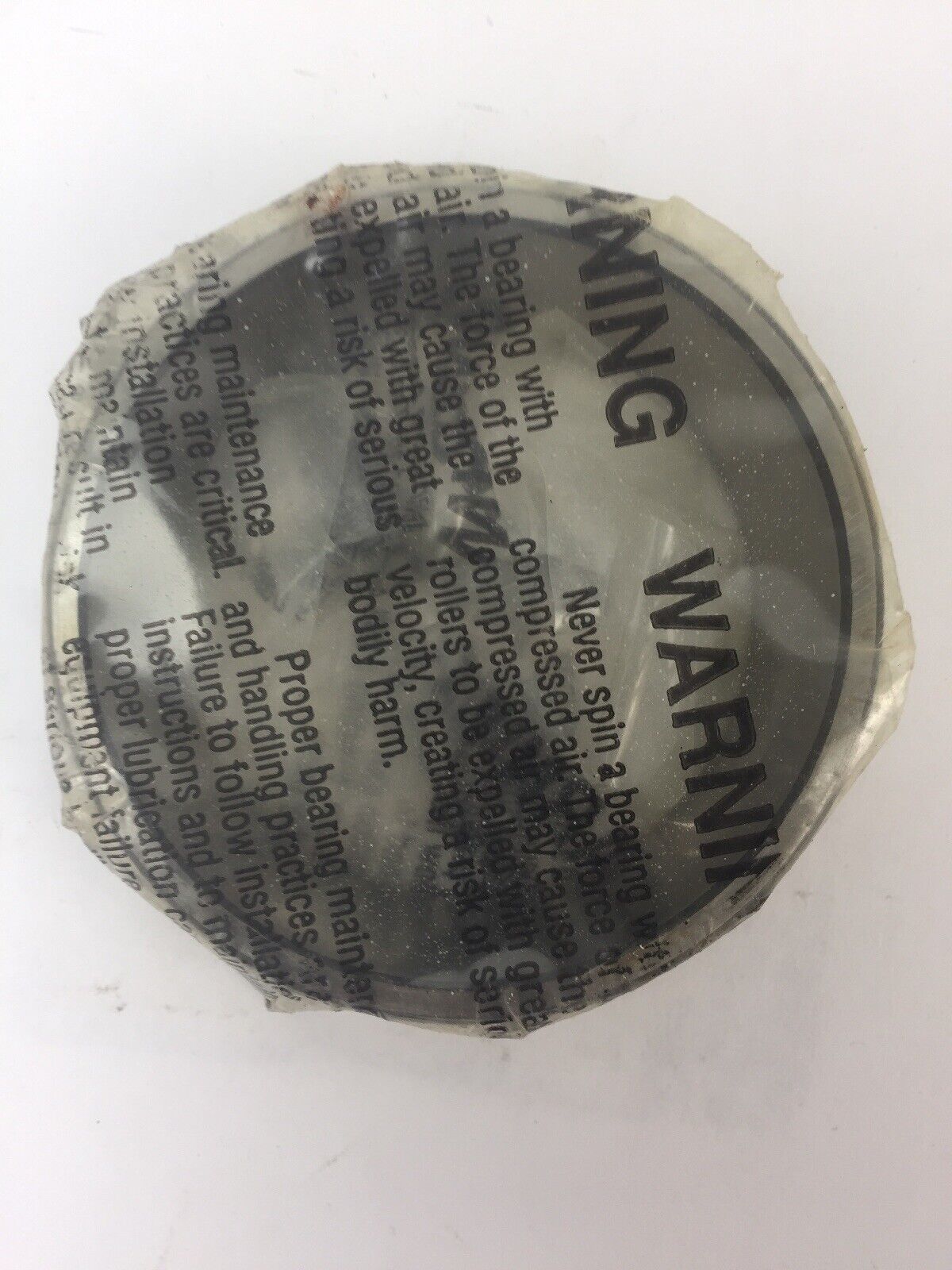 TIMKEN 14276 TAPERED ROLLER BEARING