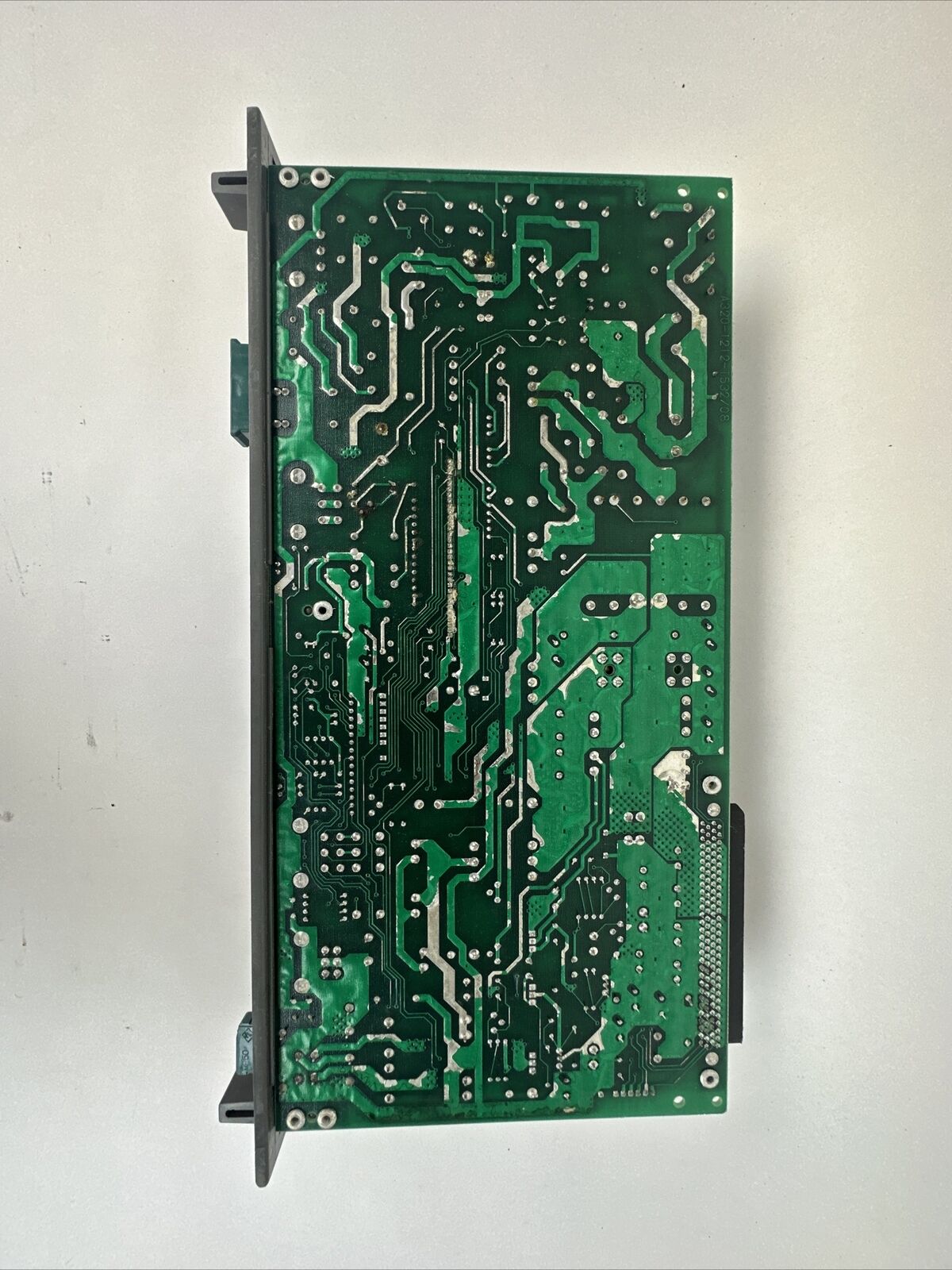 FANUC A16B-1212-053 PSU BI POWER SUPPLY CIRCUIT BOARD HAS CRACKE PLASTIC