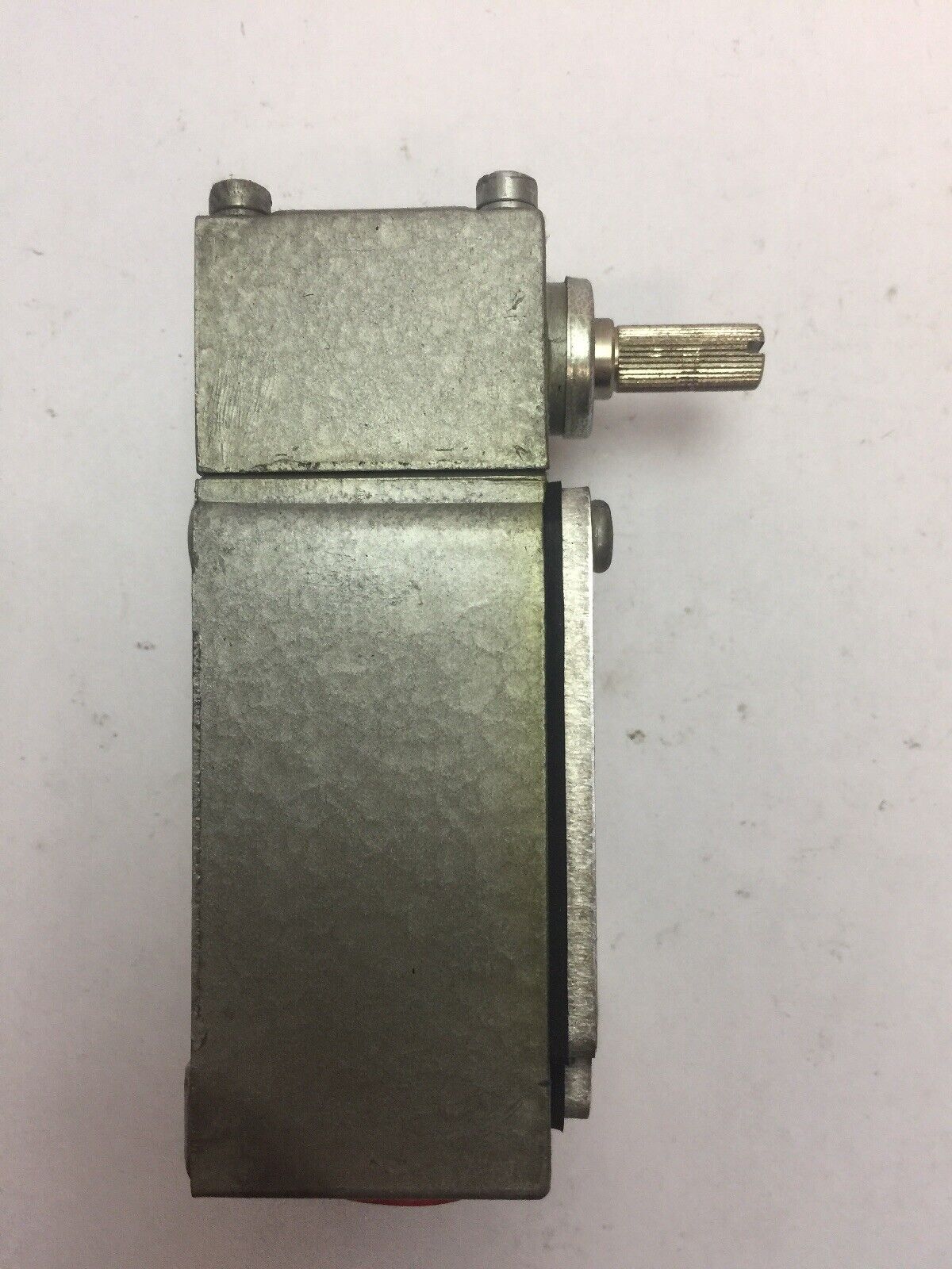 R.B. DENISON LOXSWITCH C2FJK542 LIMIT SWITCH