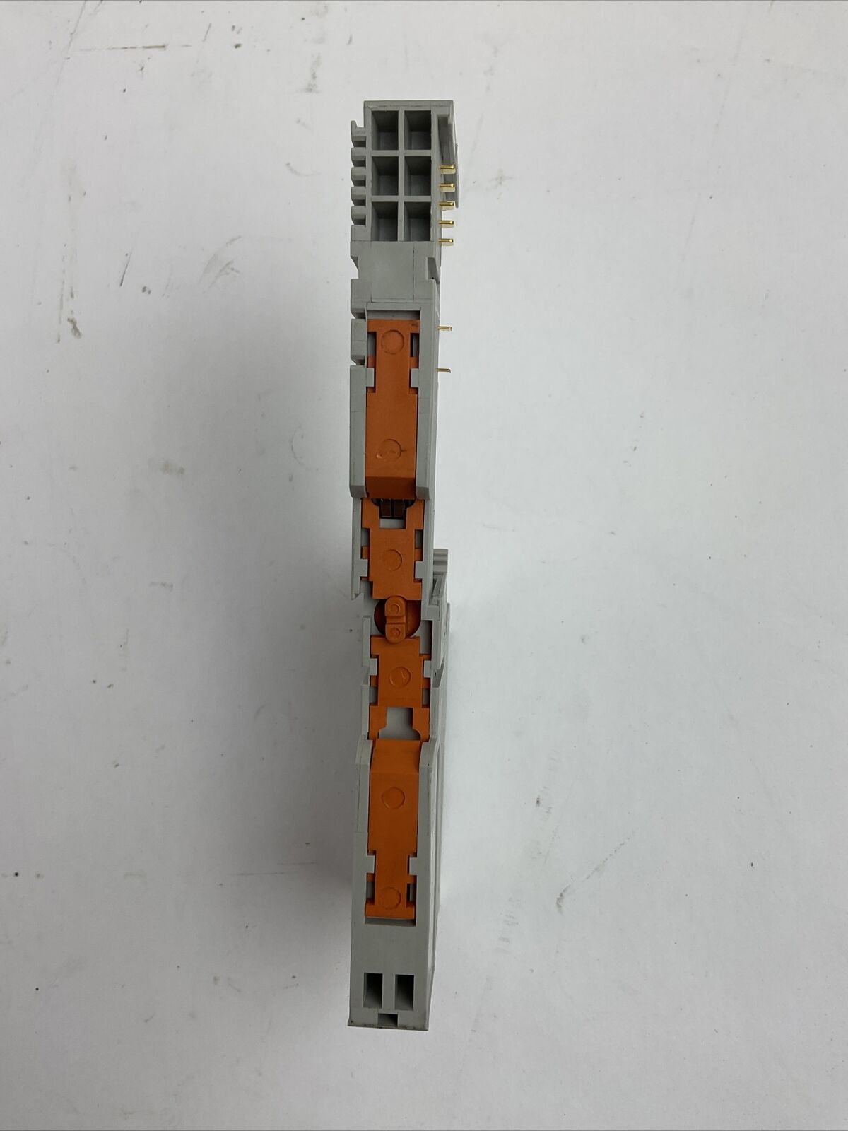 ALLEN BRADLEY 1734-MB SER A REV A01 1734-RTB SER A REV A01 (LOT OF 2)