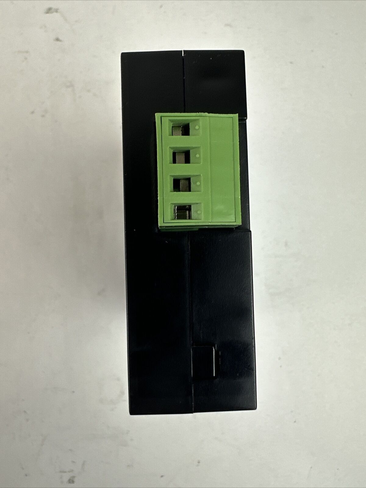 TURCK SE20-84X-RJ522 REV 2.01 10-30VDC 5-PORT INDUSTRIAL ETHERNET SWITCH