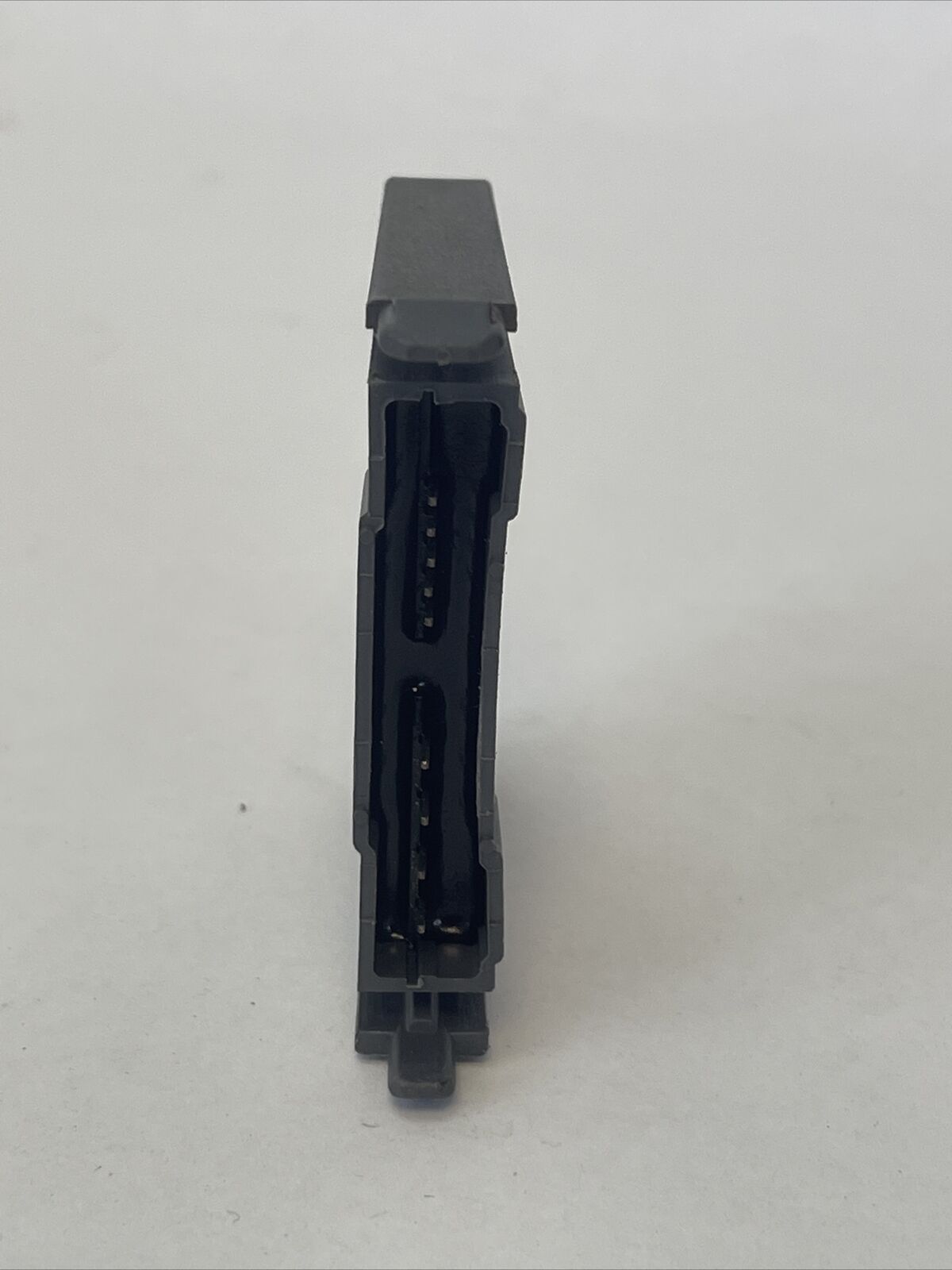 NATIONAL INSTUMENTS FP-DI-DC FIELD POINT DISCRETE INPUT MODULE 3-32VDC