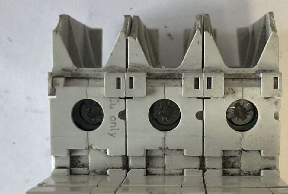 SIEMENS 5SJ4311-7HG42 CIRCUIT BREAKER 5A 480VAC 10KA