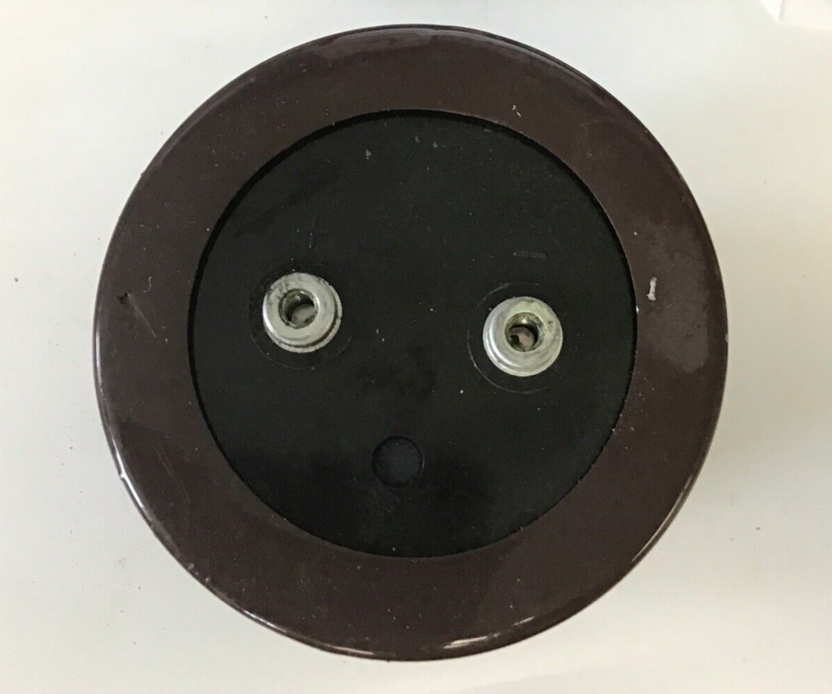 NIPPON CHEMI-CON C006099 CAPACITOR 400V 8200UF