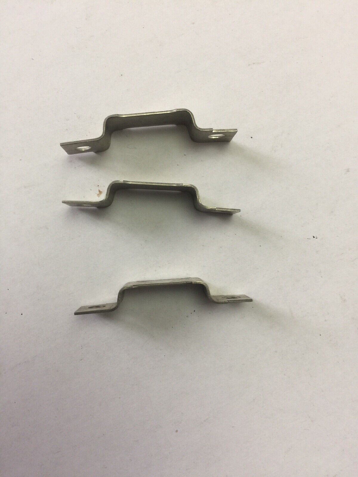GE CR123K236B BOX OF 3 OVERLOAD HEATER COIL ELEMENT