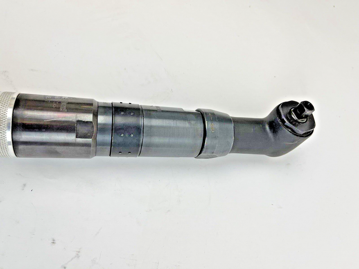 INGERSOLL RAND - 41AA6LTS6 - NUT RUNNER 31.0 CFM, 23-130 IN. - LB. - PNEUMATIC