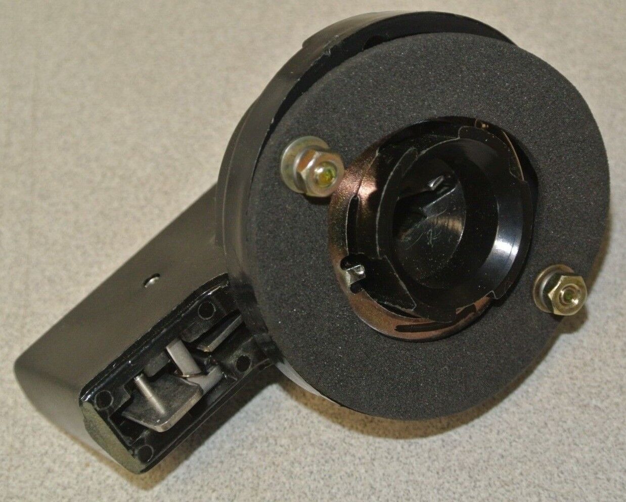 CUTLER-HAMMER C362H5 HANDLE OPERATOR / SWITCH LEVER / NEW SURPLUS